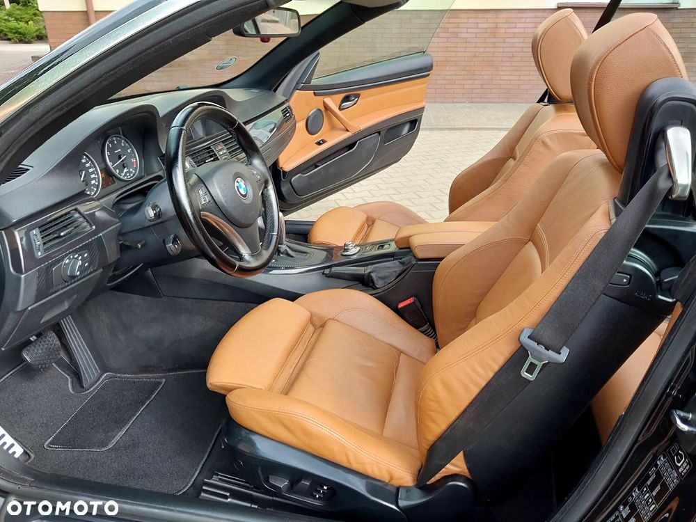 BMW Seria 3 320i Edition Exclusive - 17