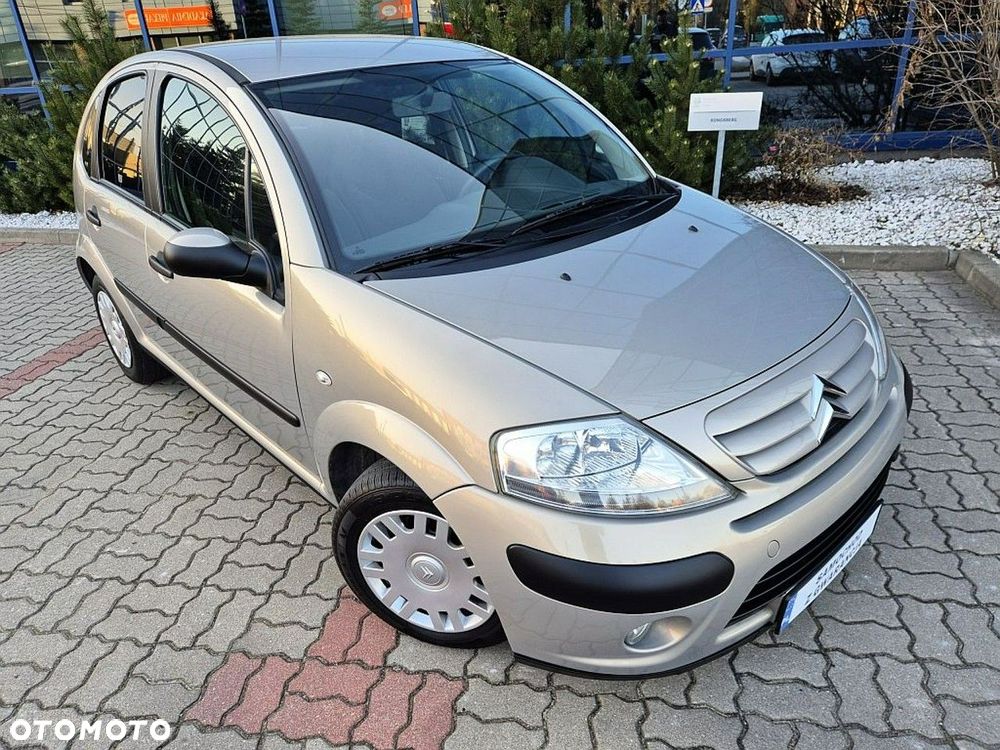 Citroën C3 - 19