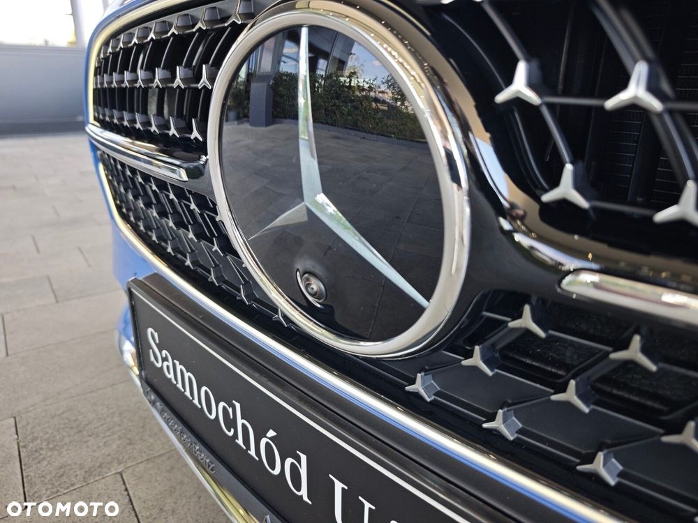 Mercedes-Benz CLA 180 mHEV 8G-DCT - 35