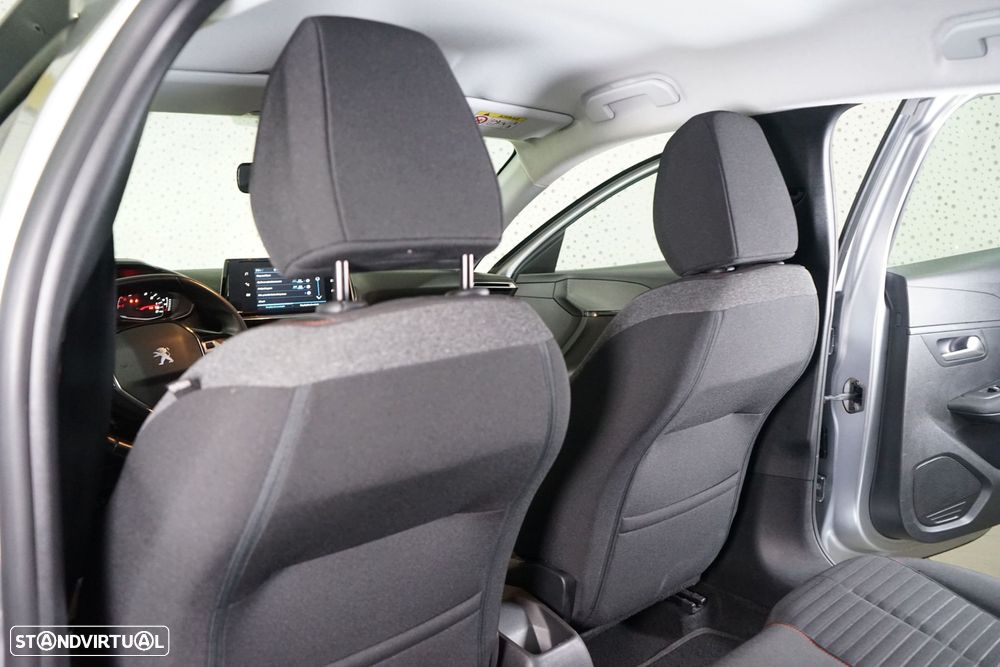 Peugeot 208 1.2 PureTech Active - 37
