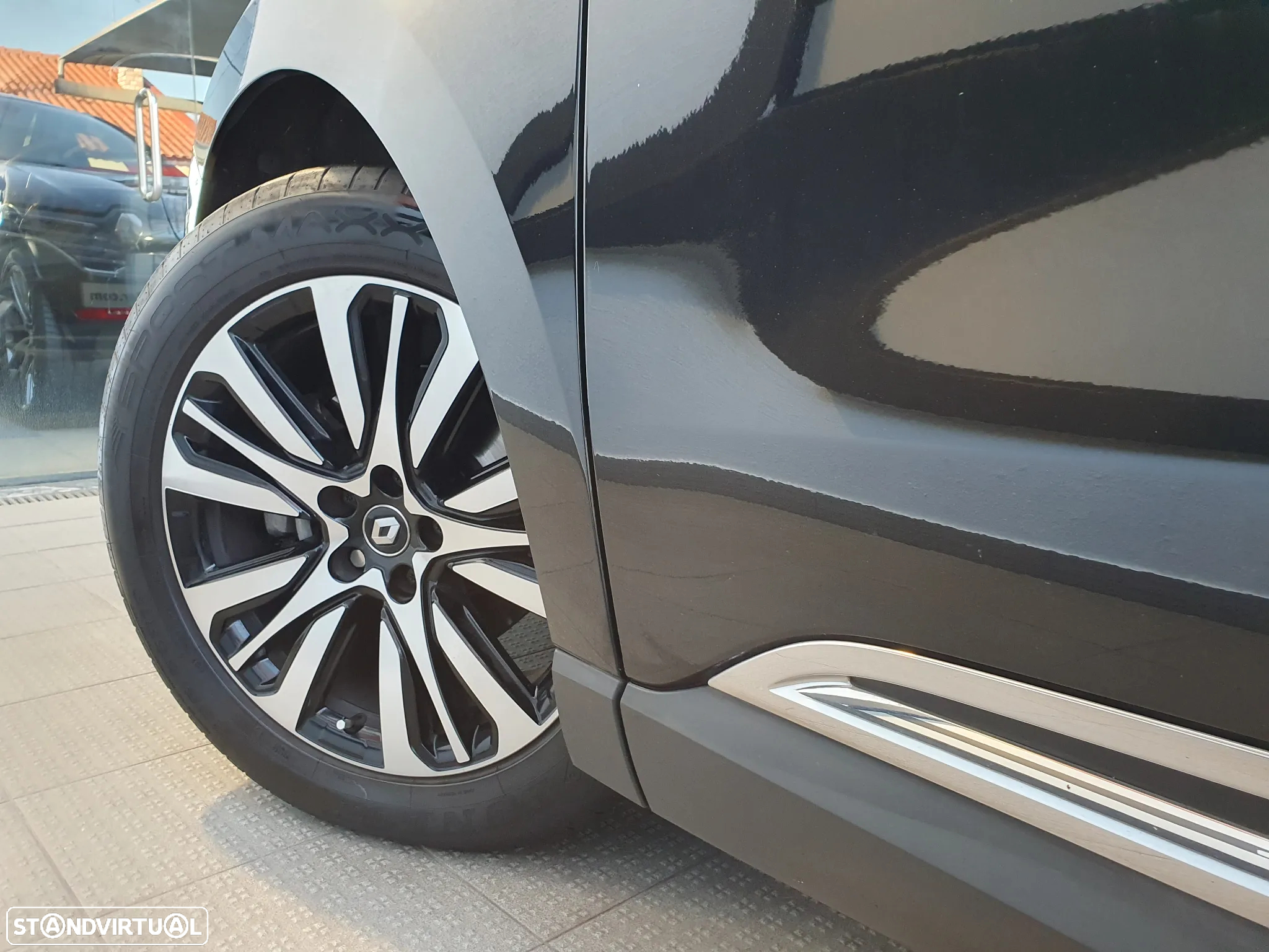 Renault Espace 1.6 dCi Initiale Paris EDC - 40
