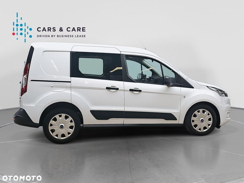 Ford transit-connect 220 1.5 EcoBlue 100KM Trend - 20