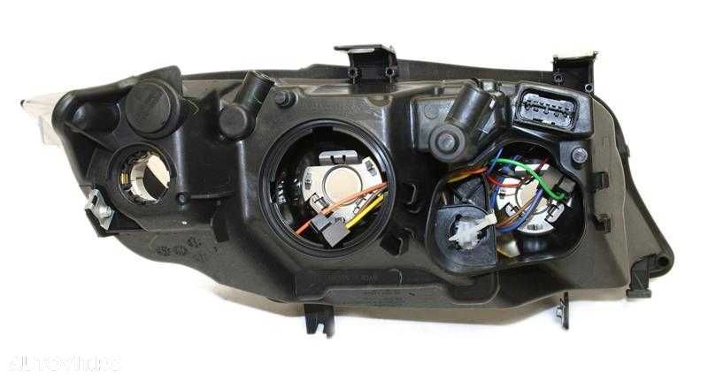 Far stanga/dreapta Bmw seria 3 E90 an 2004-2008 , sunt noi - 4