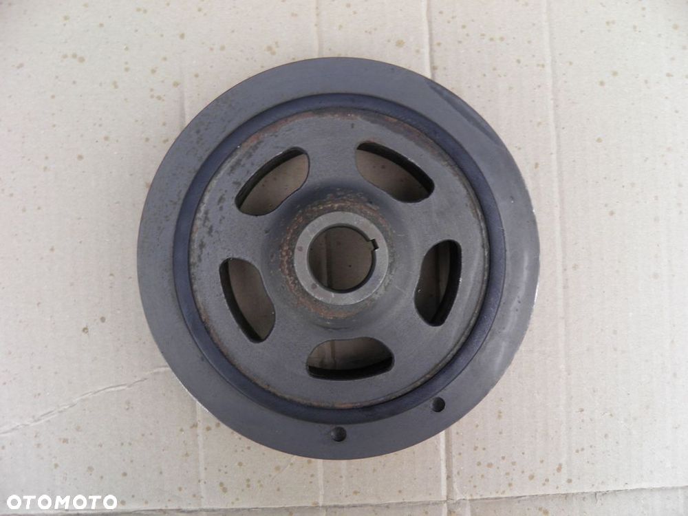 SPRINTER A611 00-06 2.2 CDI KOŁO PASOWE NA WAŁ - 1