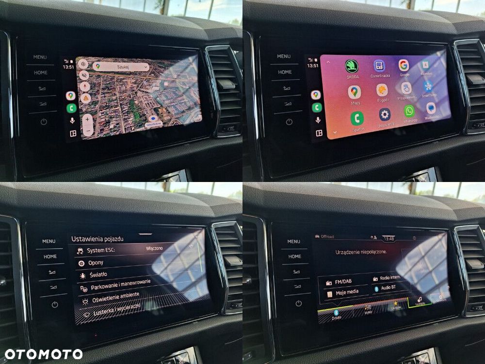 Skoda Kodiaq 2.0 TSI 4x4 L&K DSG - 34