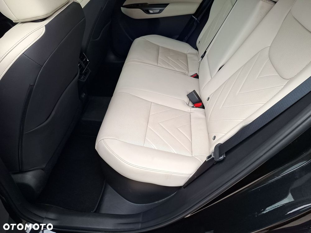 Lexus NX - 13