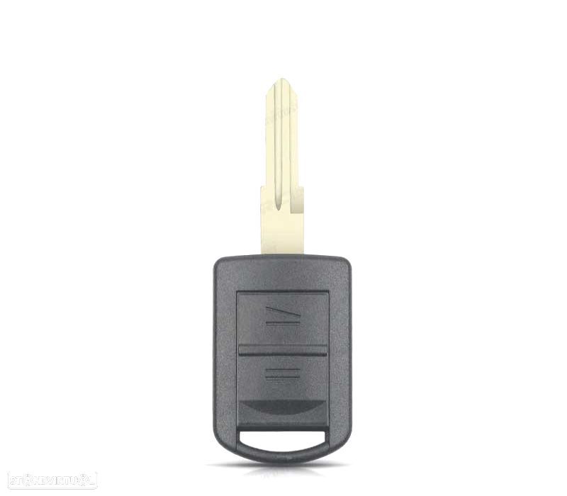 CHAVES COMPLETA YM-28 PARA OPEL AGILA MERIVA ASTRA CORSA C COMBO TIGRA VECTRA - 1
