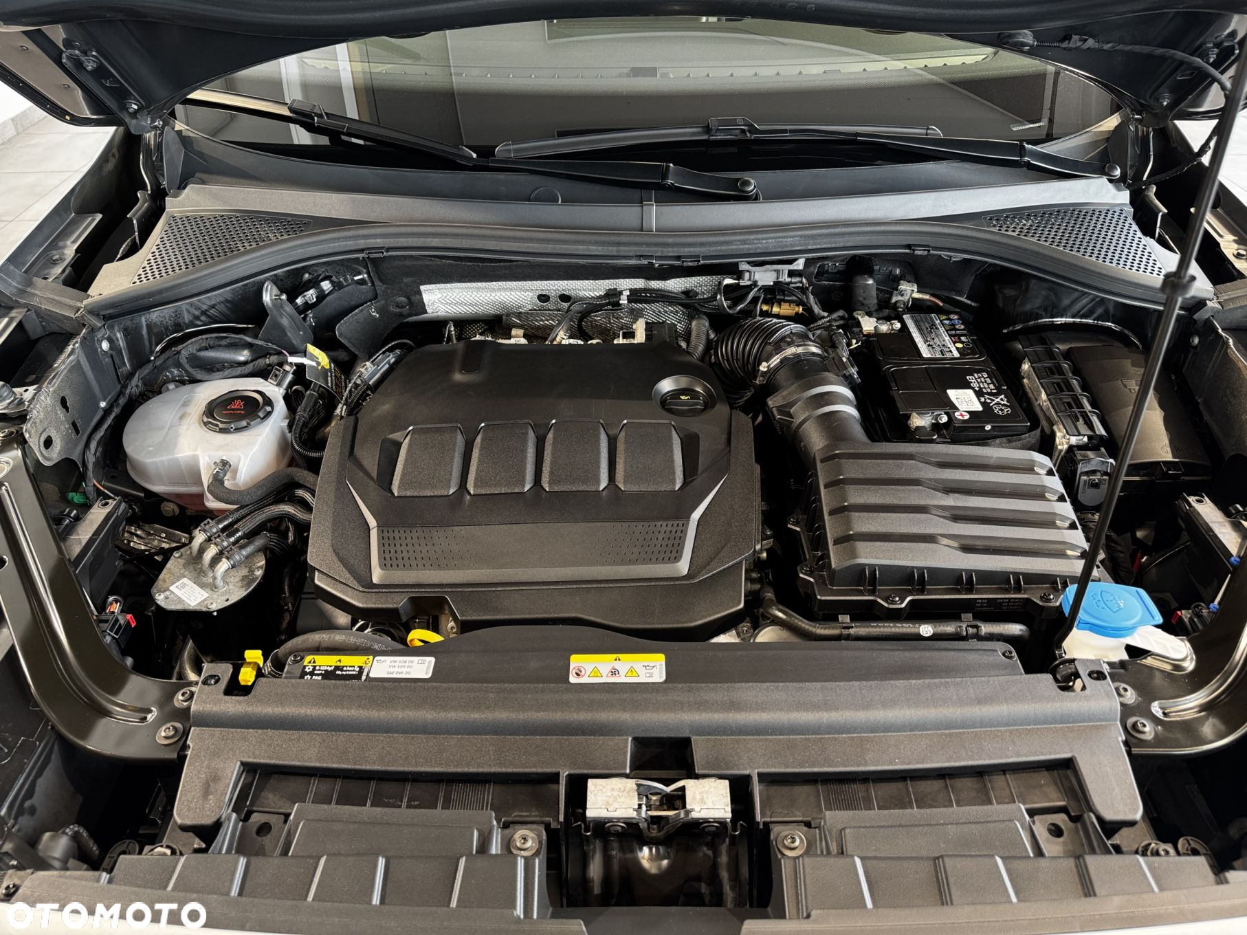 Seat Tarraco - 29