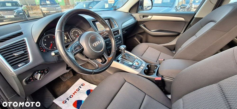 Audi Q5 - 13