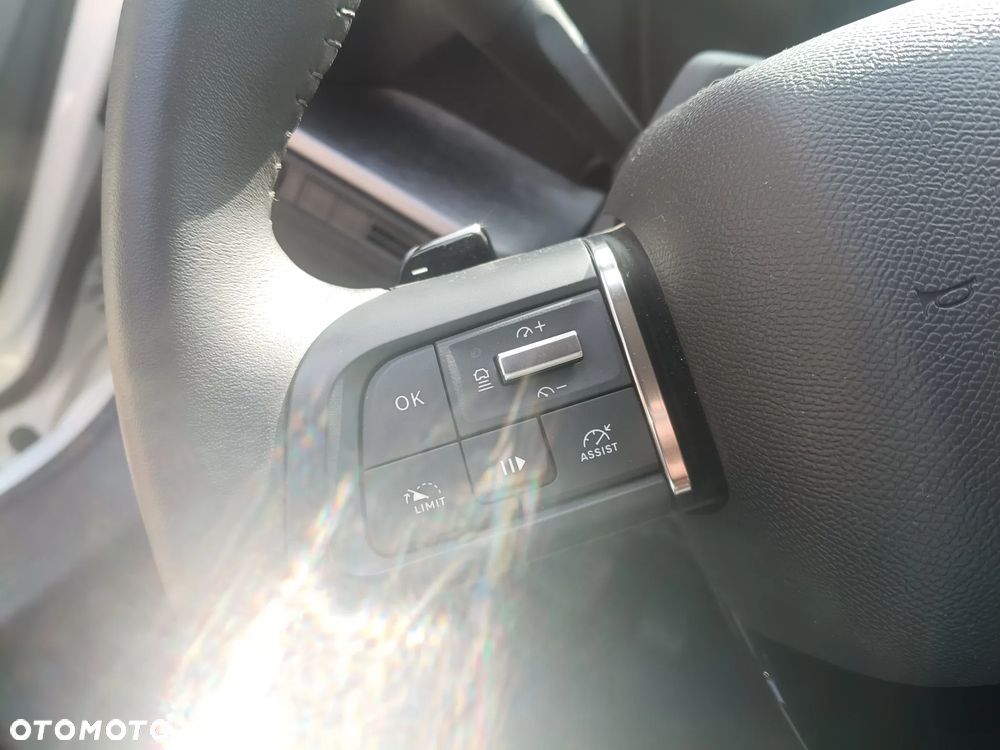 Citroën C5X 1.2 PureTech Shine EAT8 - 16