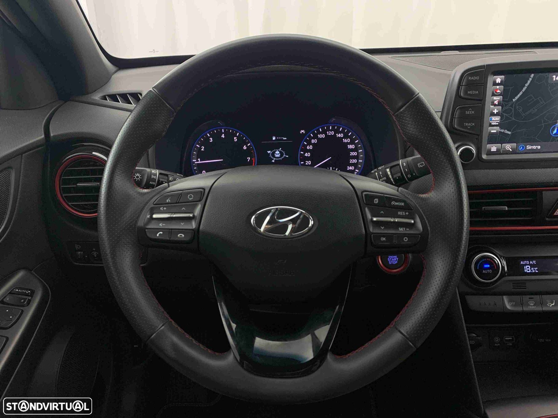 Hyundai Kauai - 9