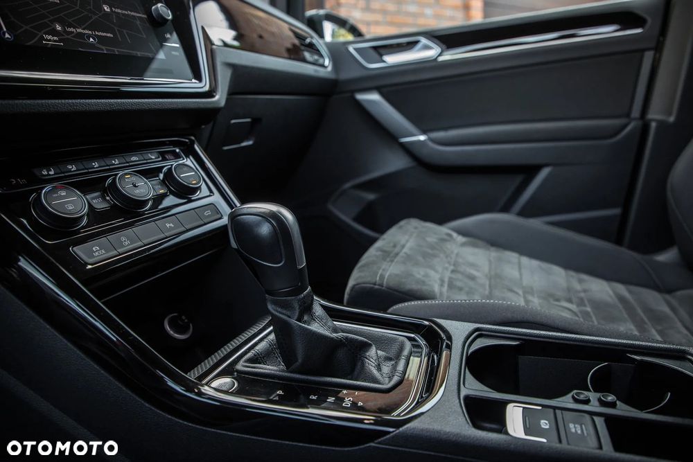 Volkswagen Touran 1.5 TSI EVO Highline DSG - 22