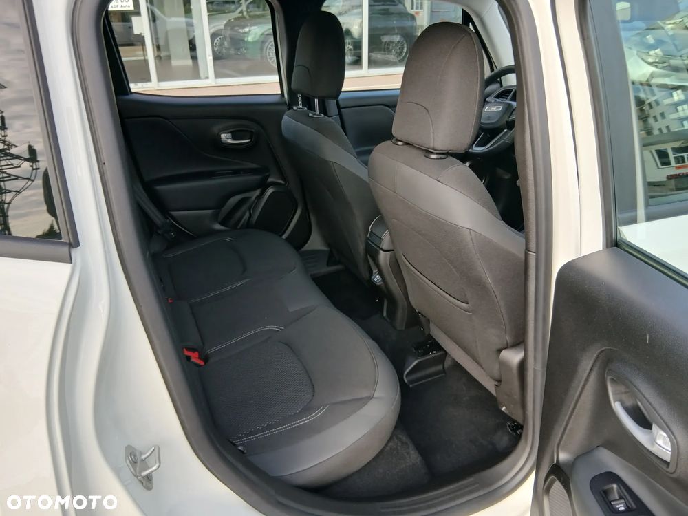 Jeep Renegade 1.5 T4 mHEV Altitude FWD S&S DCT - 13