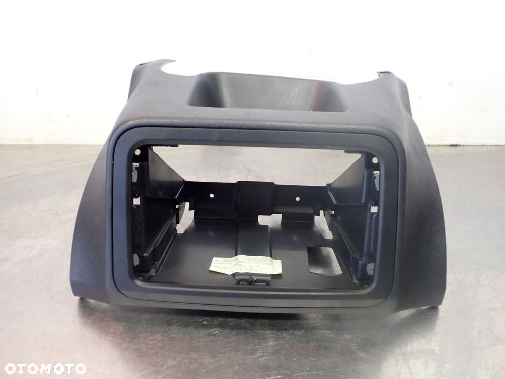 OBUDOWA KONSOLI SKODA ROOMSTER I LIFT - 7