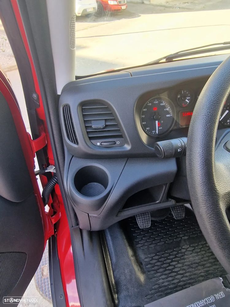 Iveco 35-120 350 S12 LH4 - 29
