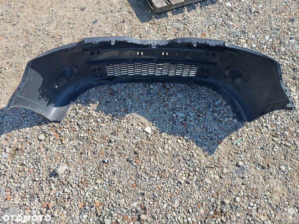 ZDERZAK PRZEDNI RENAULT KANGOO II III LIFT - 6