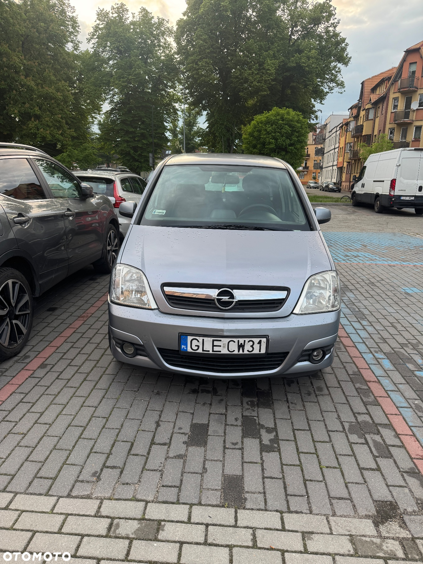 Opel Meriva 1.6 Enjoy - 3