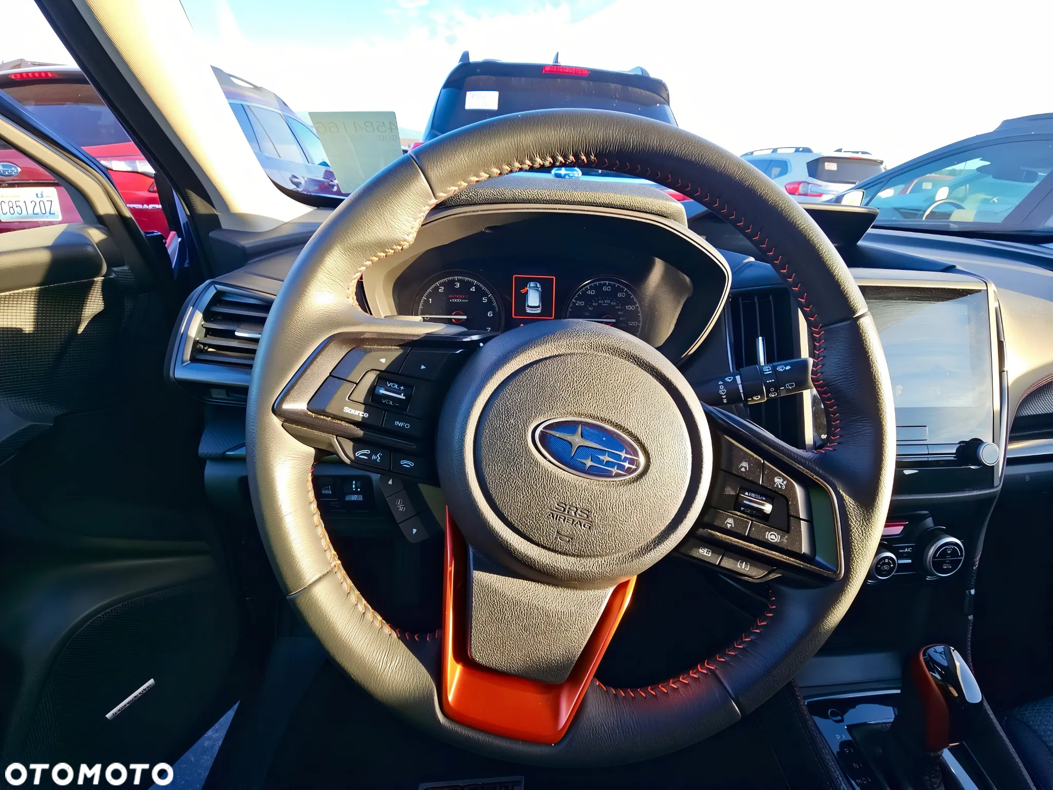 Subaru Forester - 10