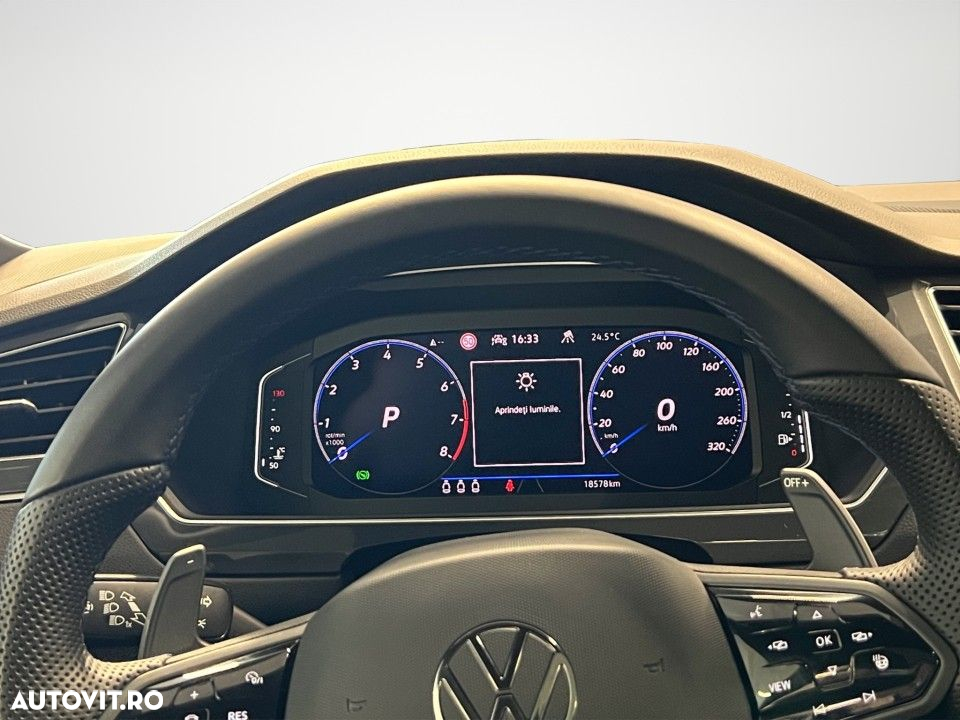Volkswagen Tiguan 2.0 TSI OPF DSG 4Motion R - 9