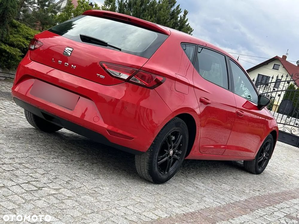 Seat Leon - 10