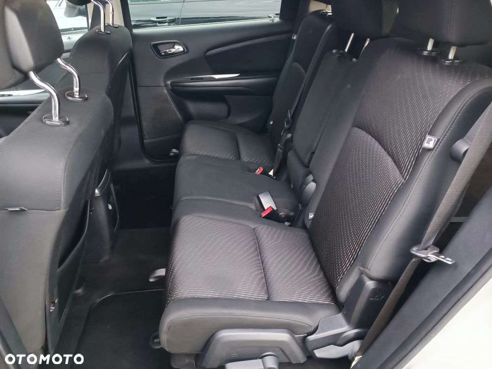 Fiat Freemont 2.0 Multijet 16V DPF Urban - 17