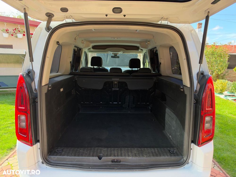 Toyota Proace - 13