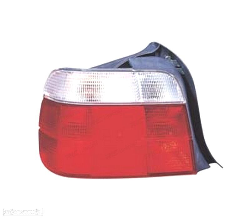 FAROLIM ESQ BMW SERIE 3 E36 COMPACT 94-00 - 1