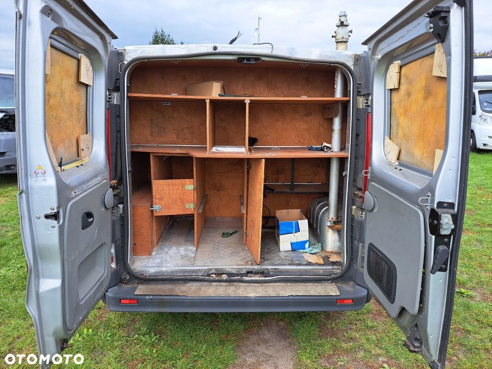 Renault Trafic - 8