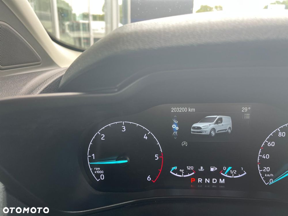 Ford Transit Connect - 6