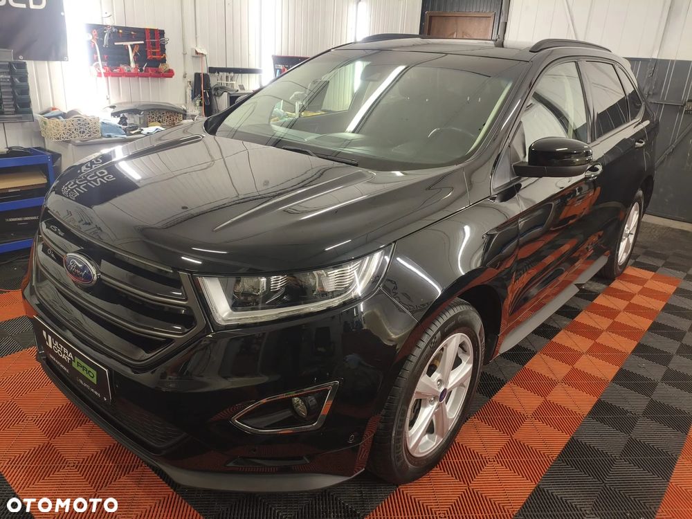 Ford Edge 2.0 TDCi Bi-Turbo 4x4 Sport - 1