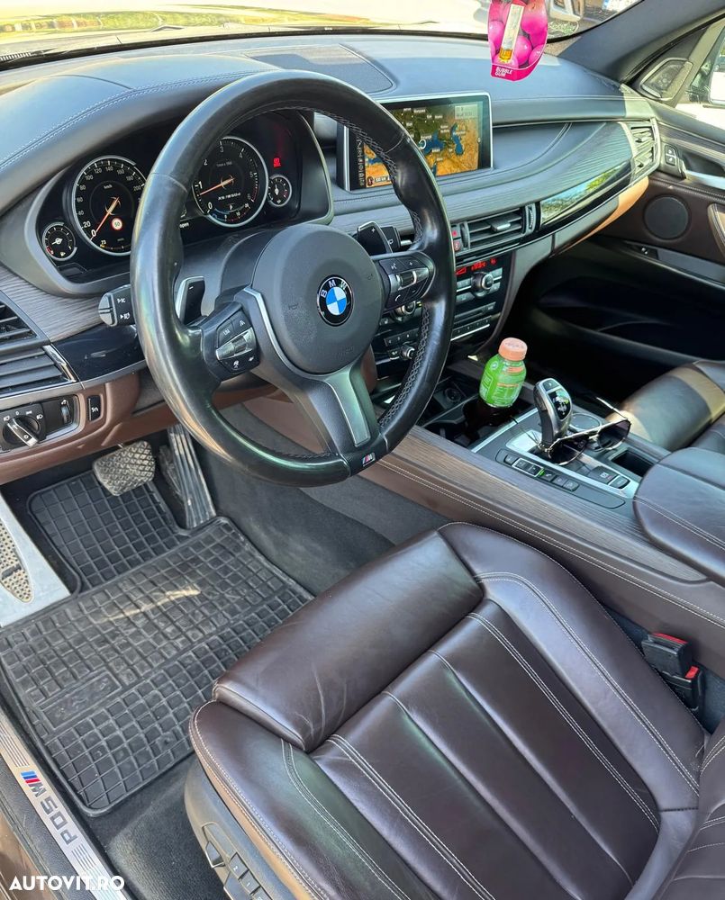BMW X5 xDrive40d - 3