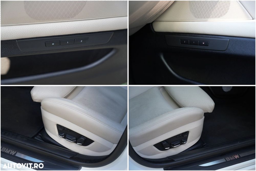 BMW Seria 5 - 10