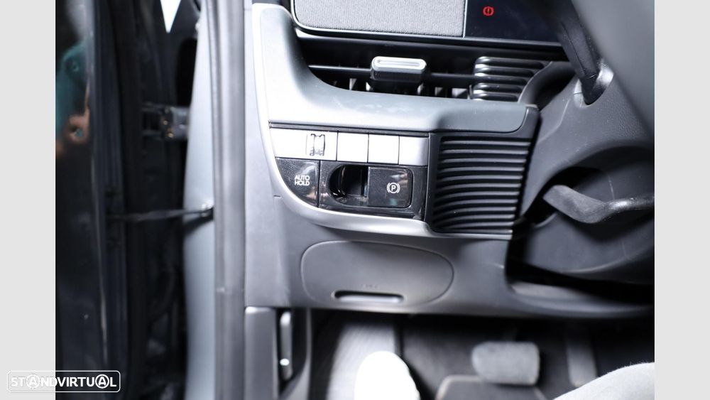Hyundai Ioniq 5 63 kWh Premium - 9