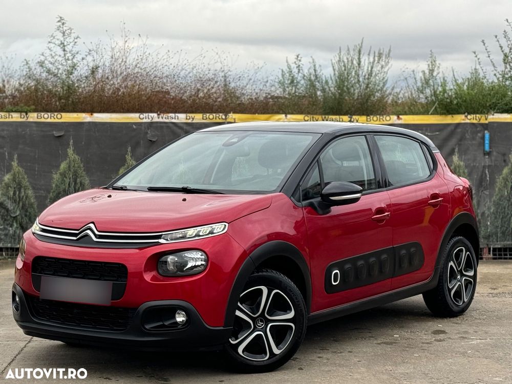 Citroën C3