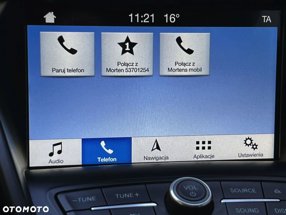 Ford Kuga 1.5 EcoBlue ST-LINE - 29