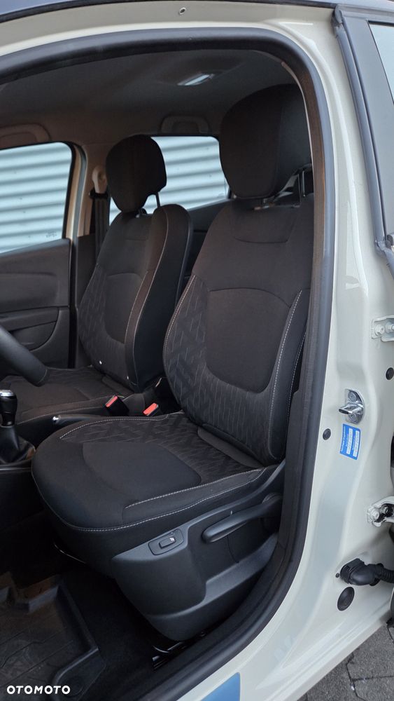 Renault Captur (ENERGY) TCe 90 LIMITED - 14