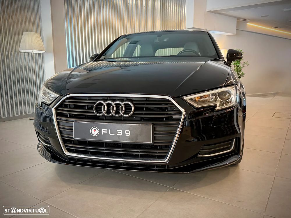 Audi A3 Sportback 1.6 TDI - 14