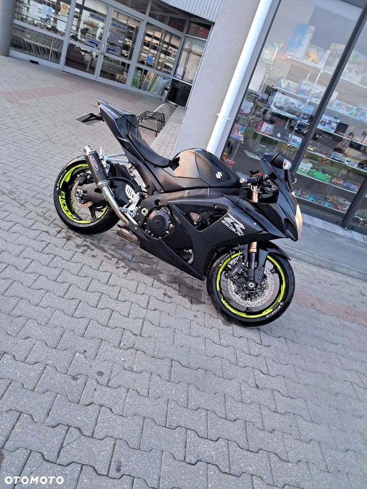 Suzuki GSX-R - 7