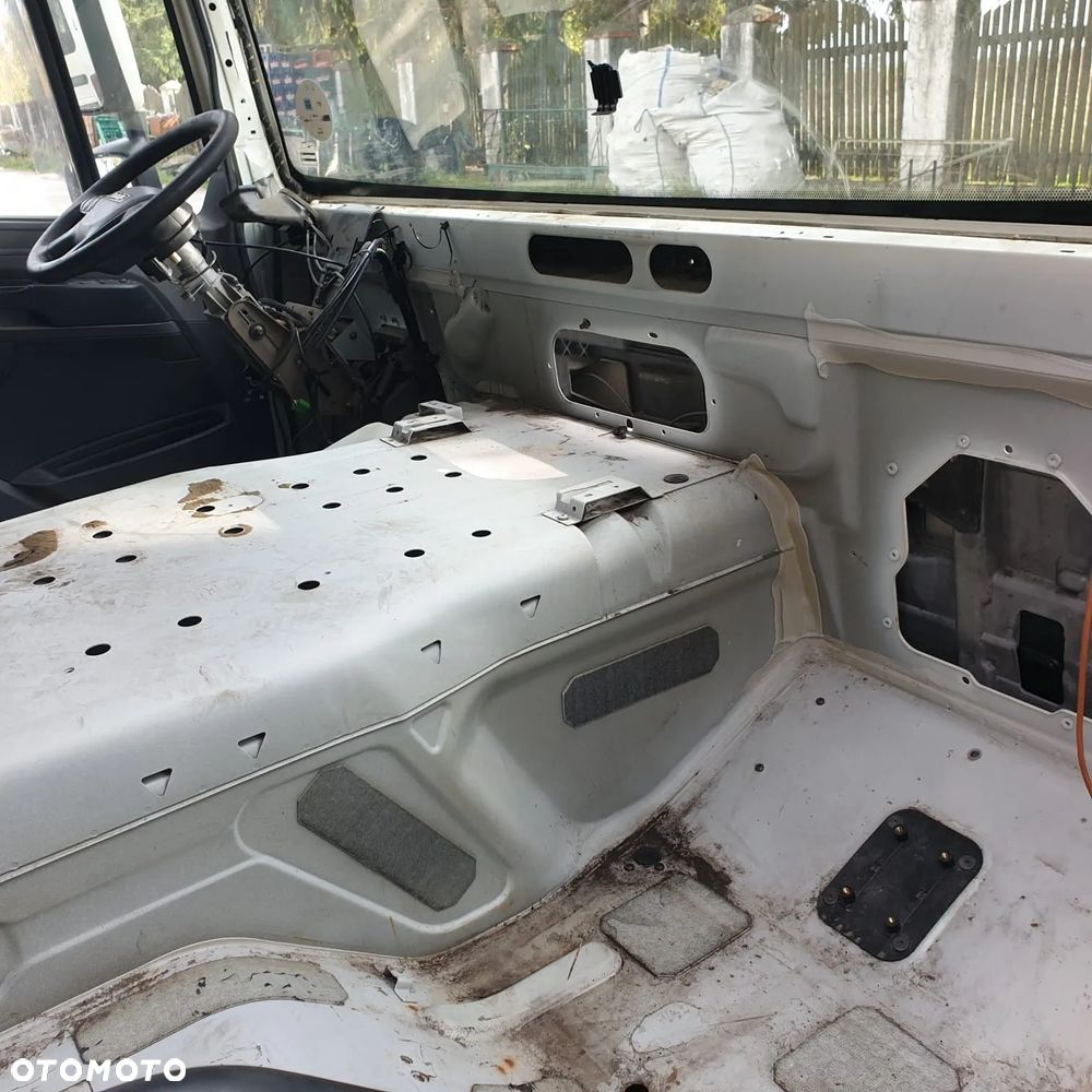 KABINA DAF CF SPACE CAB - 8