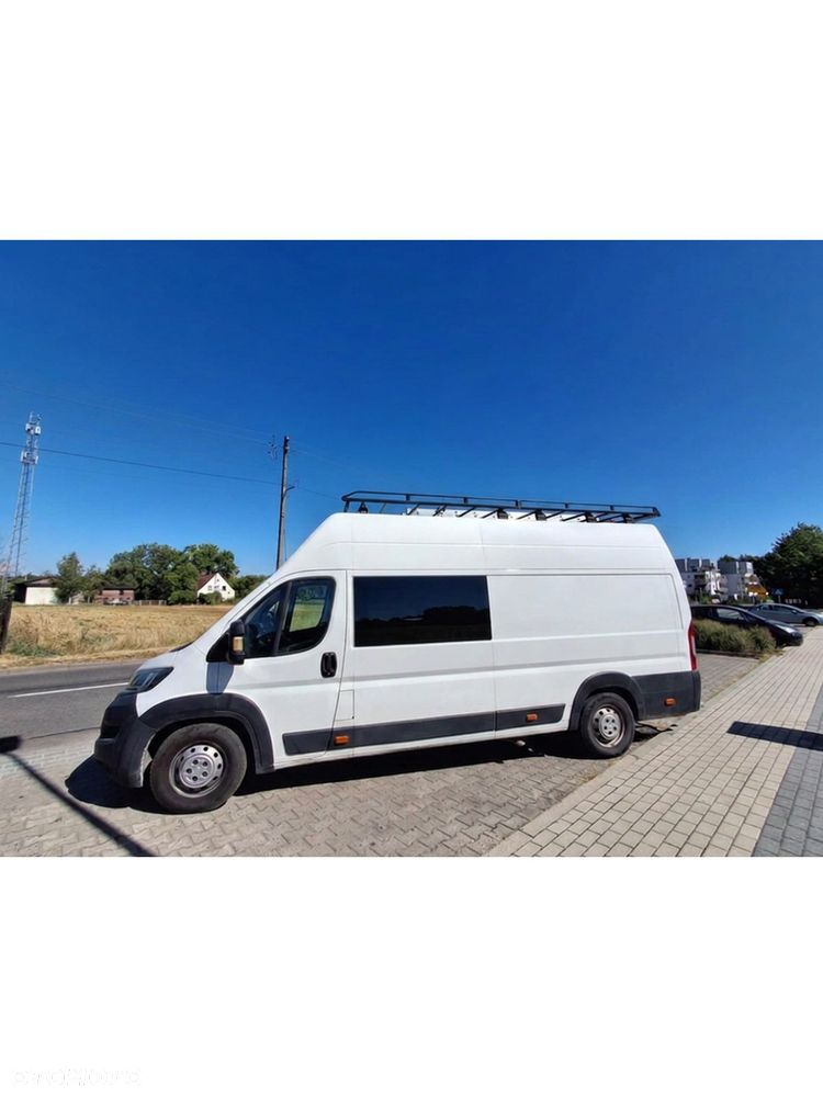 Peugeot Boxer - 7