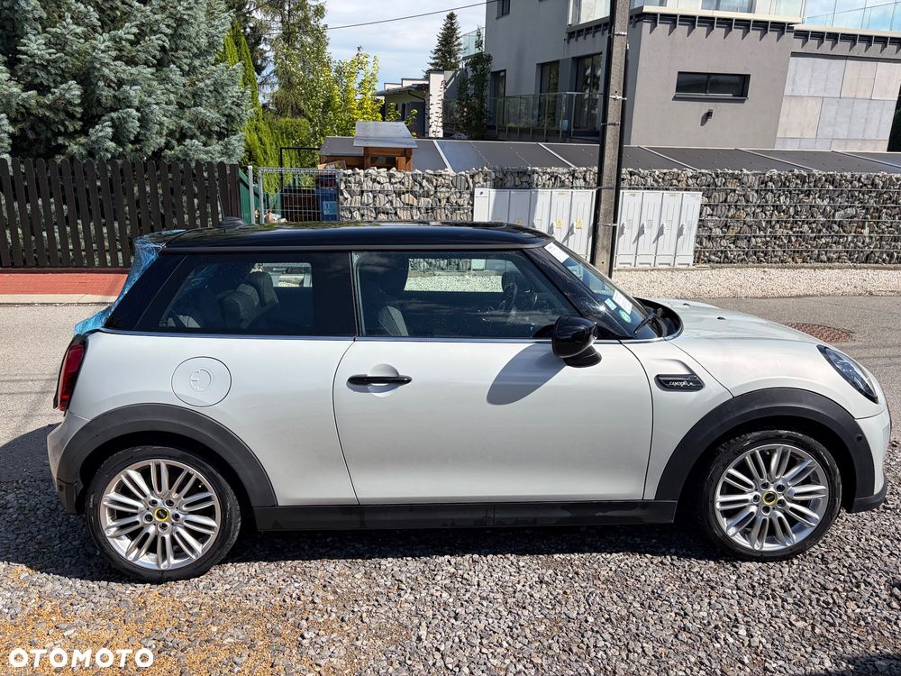 MINI Cooper SE Trim S - 5