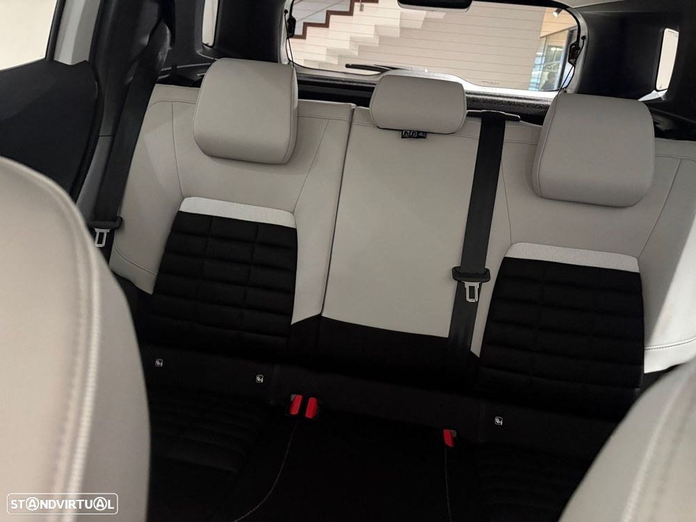 Citroën e-C3 Aircross 44 kWh Autonomia Conforto Max - 10