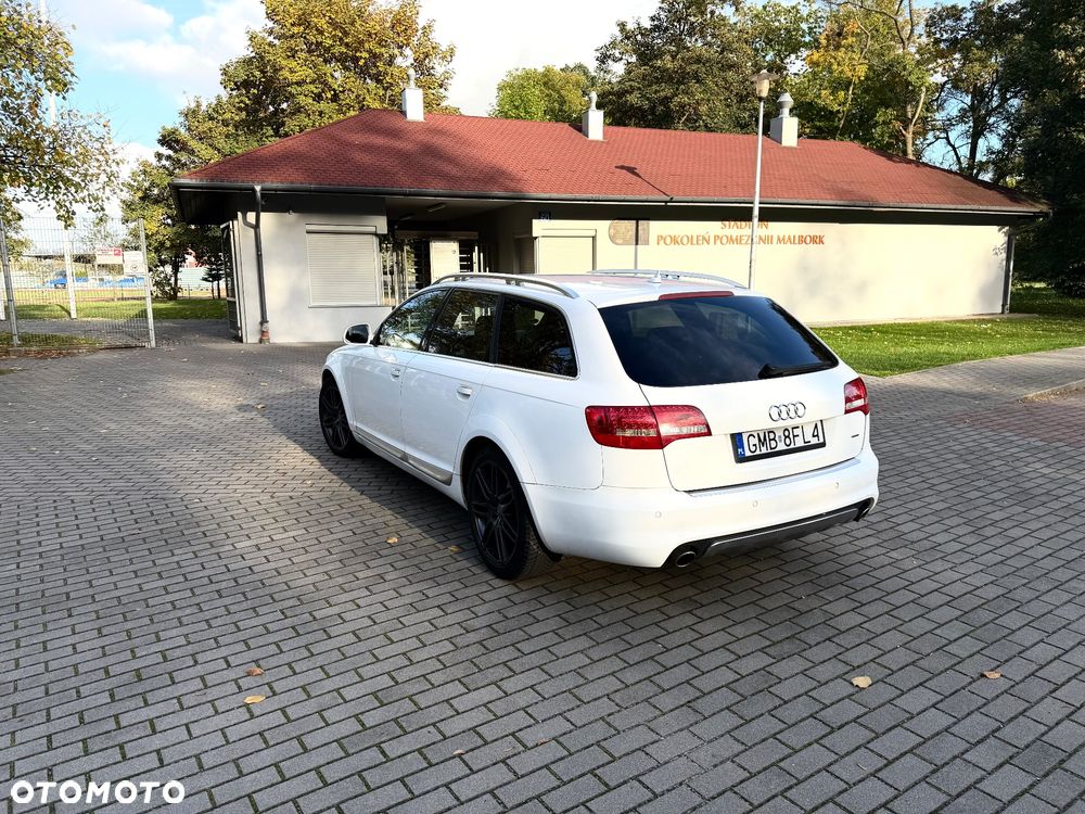 Audi A6 Allroad - 9