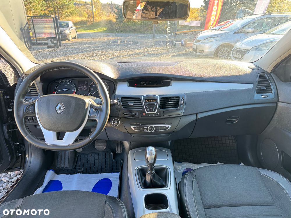 Renault Laguna 2.0 Expression - 18