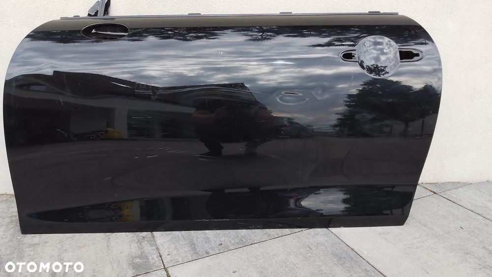 DRZWI LEWE PRZEDNIE MINI COOPER III F56 F57 2013- - 1