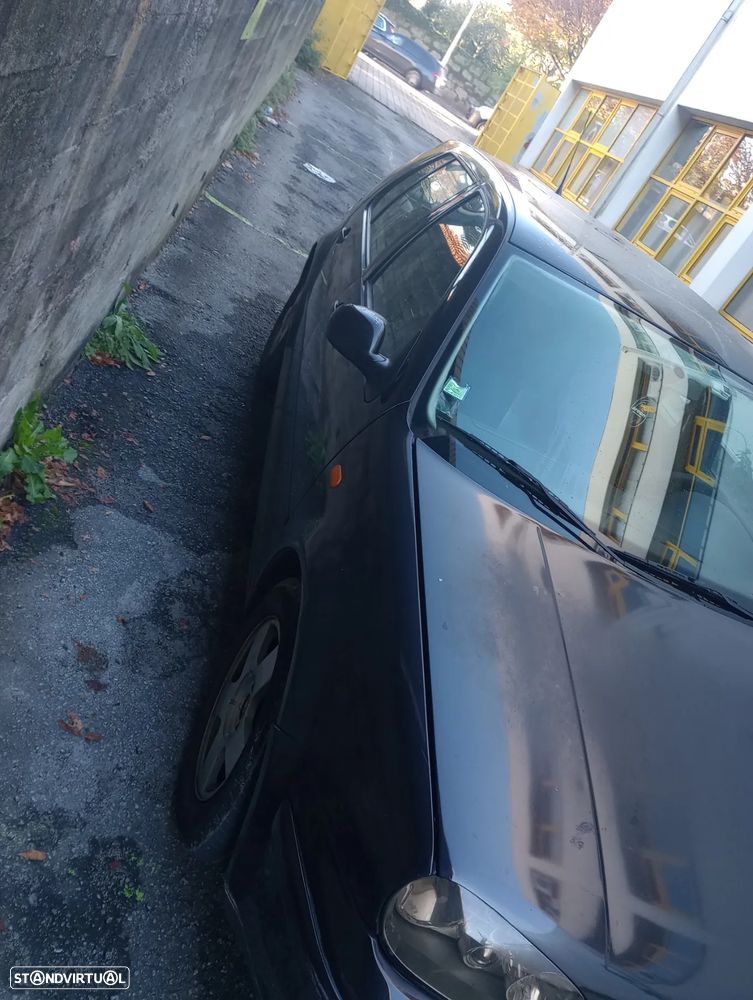 VW Golf 1.4i Confort - 7