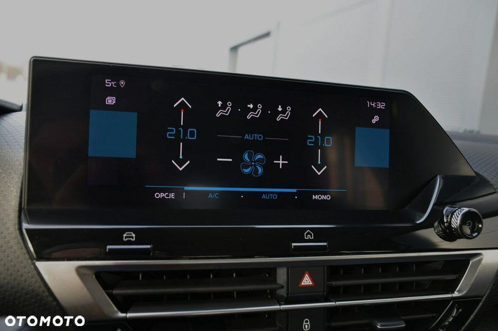 Citroën C4 1.5 BlueHDi Feel Pack S&S - 31