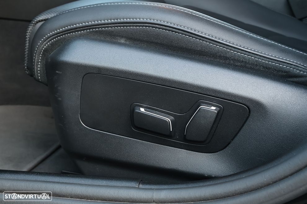 BMW i5 eDrive40 Pack Desportivo M Pro - 4