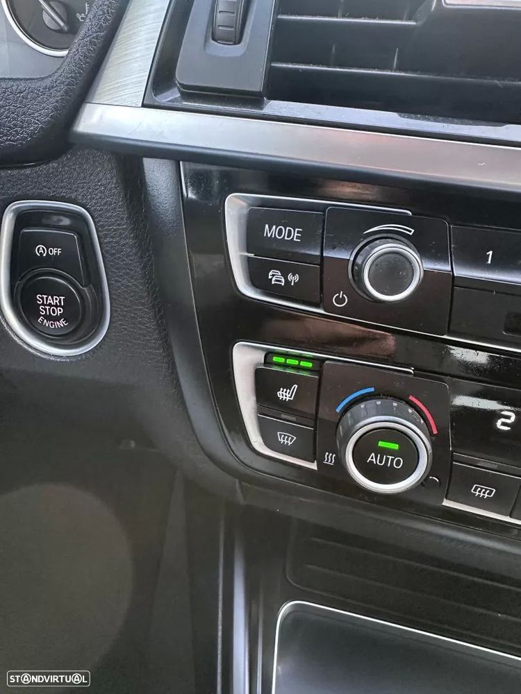 BMW 430 Gran Coupé d Pack M Auto - 45