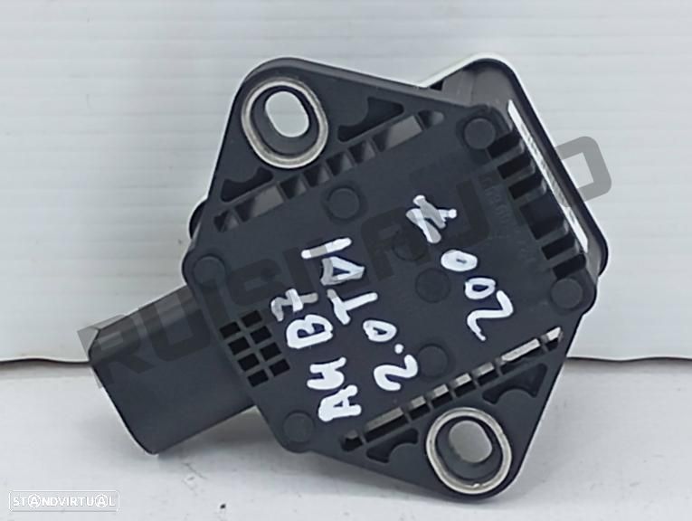 Módulo Esp 8e090_7637c Audi A4 B7 (8e) [2004_2008] 2.0 Tdi - 2